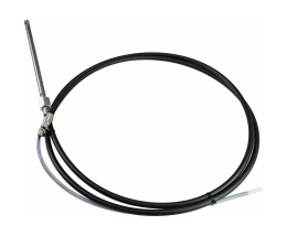 Трос рулевого управления 15 футов (4,57 м) для рулевых редукторов серии LT, аналог М58 (250015)